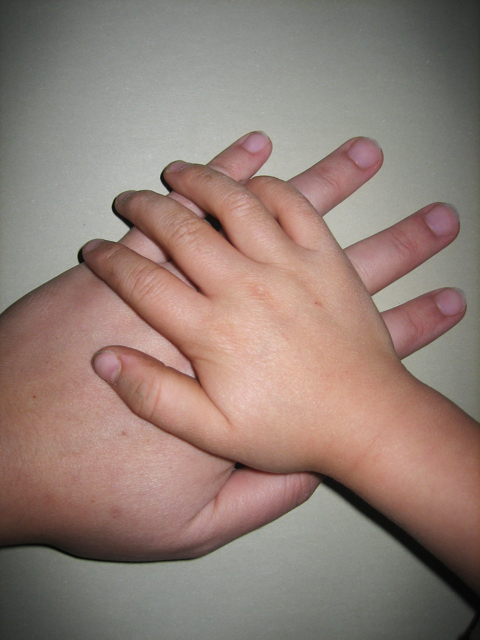 Logomi Sprachtherapie-Zentrum - Hand in Hand