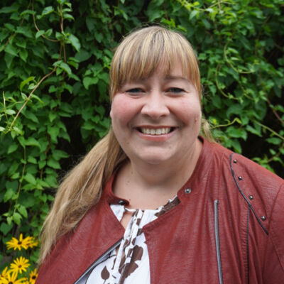 Logomi Sprachtherapie-Zentrum – Das Team – Inhaberin: Antje Michel Logomi Sprachtherapie-Zentrum - Das Team - Antje Michel